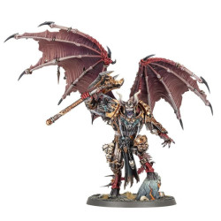 Games Workshop Warhammer Age of Sigmar - Slaves to Darkness: Daemon Prince Figures