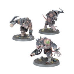 Warhammer: Age of Sigmar - Skaven Warpspark Weapon Battery