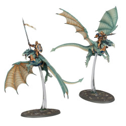 Warhammer Age of Sigmar - Stormcast Eternals: Stormdrake Guard