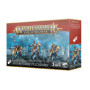 Warhammer Age of Sigmar - Stormcast Eternals: Stormstrike Palladors