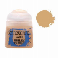 Citadel Χρώμα Μοντελισμού Kislev Flesh 12ml