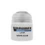 Citadel Layer Χρώμα Μοντελισμού White Scar 12ml