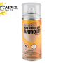Citadel: Retributor Armour Spray Paint (400ml)