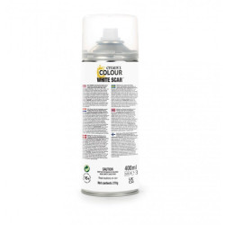 Citadel Colour Χρώμα Μοντελισμού σε Spray White Scar 400ml