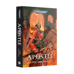 Apostle (Hardback) (English)