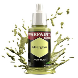 The Army Painter Warpaints Fanatic Χρώμα Μοντελισμού Afterglow 18ml