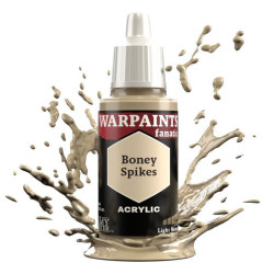 The Army Painter Warpaints Fanatic Χρώμα Μοντελισμού Bony Spikes 18ml