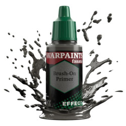 The Army Painter Warpaints Fanatic Χρώμα Μοντελισμού Brush-On Primer 18ml