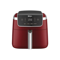 Ninja AF140EUCM Air Fryer 4.7lt Κόκκινο