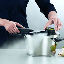 Fissler Vitavit Premium Χύτρα Ταχύτητας 6lt 62241206070