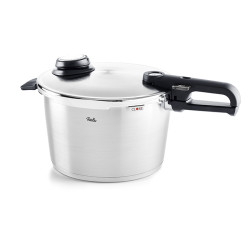 Fissler Vitavit Premium Χύτρα Ταχύτητας 6lt 62241206070