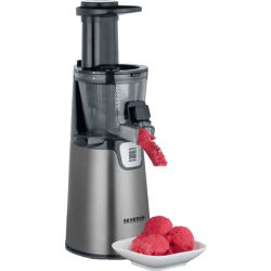 Αποχυμωτής slow juicer Severin 3571