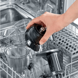 Αποχυμωτής slow juicer Severin 3571