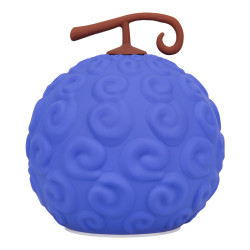 One Piece GumGum Fruit SquishyGlo Silicone Light Rechargeable