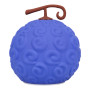 One Piece GumGum Fruit SquishyGlo Silicone Light Rechargeable