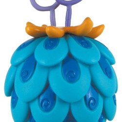 One Piece: Money Box Fish-Fish Fruit 14 cm