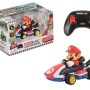 Carrera RC - 2,4GHz Mario Kart(TM) Race Kart 1:32, Mario