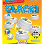 Επιτραπέζιο Παιχνίδι Clack! για 2+ Παίκτες