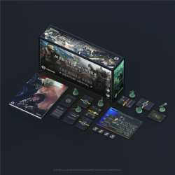 Επέκταση Παιχνιδιού Monster Hunter World (EN) Steamforged Games