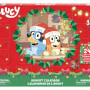Bluey Advent Calendar Mini Figures