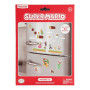 Paladone Super Mario Magnets 63 τμχ