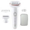Braun Silk-epil 9 Αποτριχωτική Μηχανή Epilator για το Σώμα SES9-030