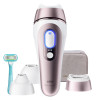 Braun Skin i·expert Σετ Αποτρίχωσης IPL για Πρόσωπο, Σώμα & Μπικίνι PL7321
