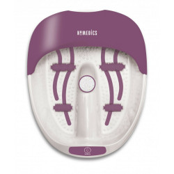 Homedics FS-100DB-EU ΣΥΣΚΕΥΗ SPA ΠΟΔΙΩΝ ΚΑΙ ΣΕΤ ΠΕΡΙΠΟΙΗΣΗΣ