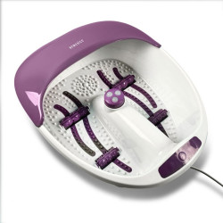 Homedics FS-100DB-EU ΣΥΣΚΕΥΗ SPA ΠΟΔΙΩΝ ΚΑΙ ΣΕΤ ΠΕΡΙΠΟΙΗΣΗΣ