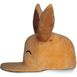 Pokémon – Winking Eevee Novelty Cap