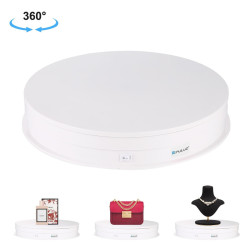 Puluz Ηλεκτρική Περιστρεφόμενη Βάση 15CM PU3048W