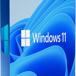 Microsoft Windows 11 Pro DSP Αγγλικά DVD (FQC-10528)
