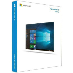 Microsoft Windows 10 Home 32/64-bit Eng ESD (KW9-00265)