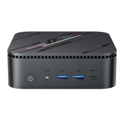 BlackView Mp100 Mini PC (Core i9-12900HK/16GB DDR4/1TB SSD/W11 Pro)