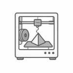 3D Printers & Αξεσουάρ