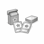 Αξεσουάρ Trading Card Games