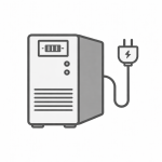 UPS & Αξεσουάρ