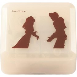 Final Fantasy VIII Music Box - Love Grows