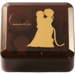 Final Fantasy IX Music Box - Melodies Of Life