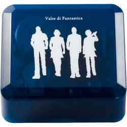 Final Fantasy XV Music Box - Valse Di Fantastica