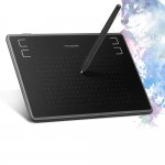 Huion H430P Graphic Tablet