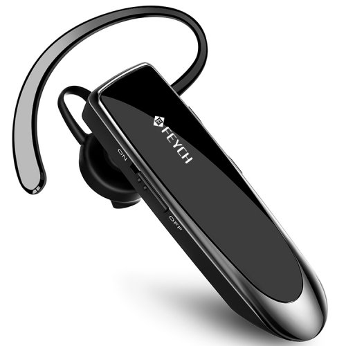 Bluetooth Ακουστικό FEYCH lc-b41 με Χρόνο ομηλίας μέχρι και 24 ώρες