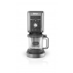 Ninja CREAMi Deluxe 11-in-1 Ice Cream and Frozen Treat Maker