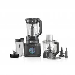 Ninja Detect power Blender & Επεξεργαστής Τρωφίμων TB401EU