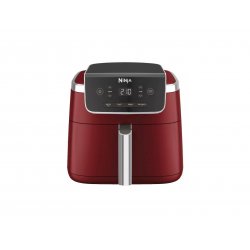 Ninja AF140EUCM Air Fryer 4.7lt Κόκκινο