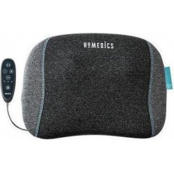 Homedics Μαξιλάρι Μασάζ Shiatsu για το Σώμα με Λειτουργία Θέρμανσης TH-SPTF2000-EU