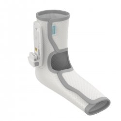 Homedics Αεροθάλαμος Λεμφικού Μασάζ & Πρεσσοθεραπείας Κάτω Άκρων SR-CMF10H