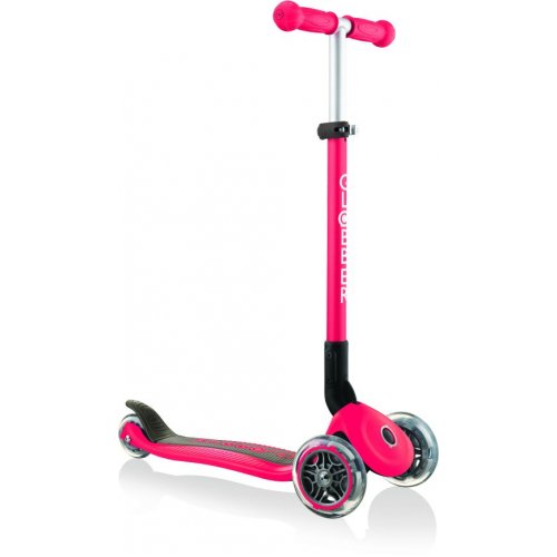 Globber Scooter Primo Foldable Red (430-102-2)